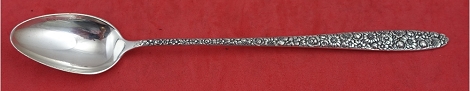 Iced Tea Spoon 8